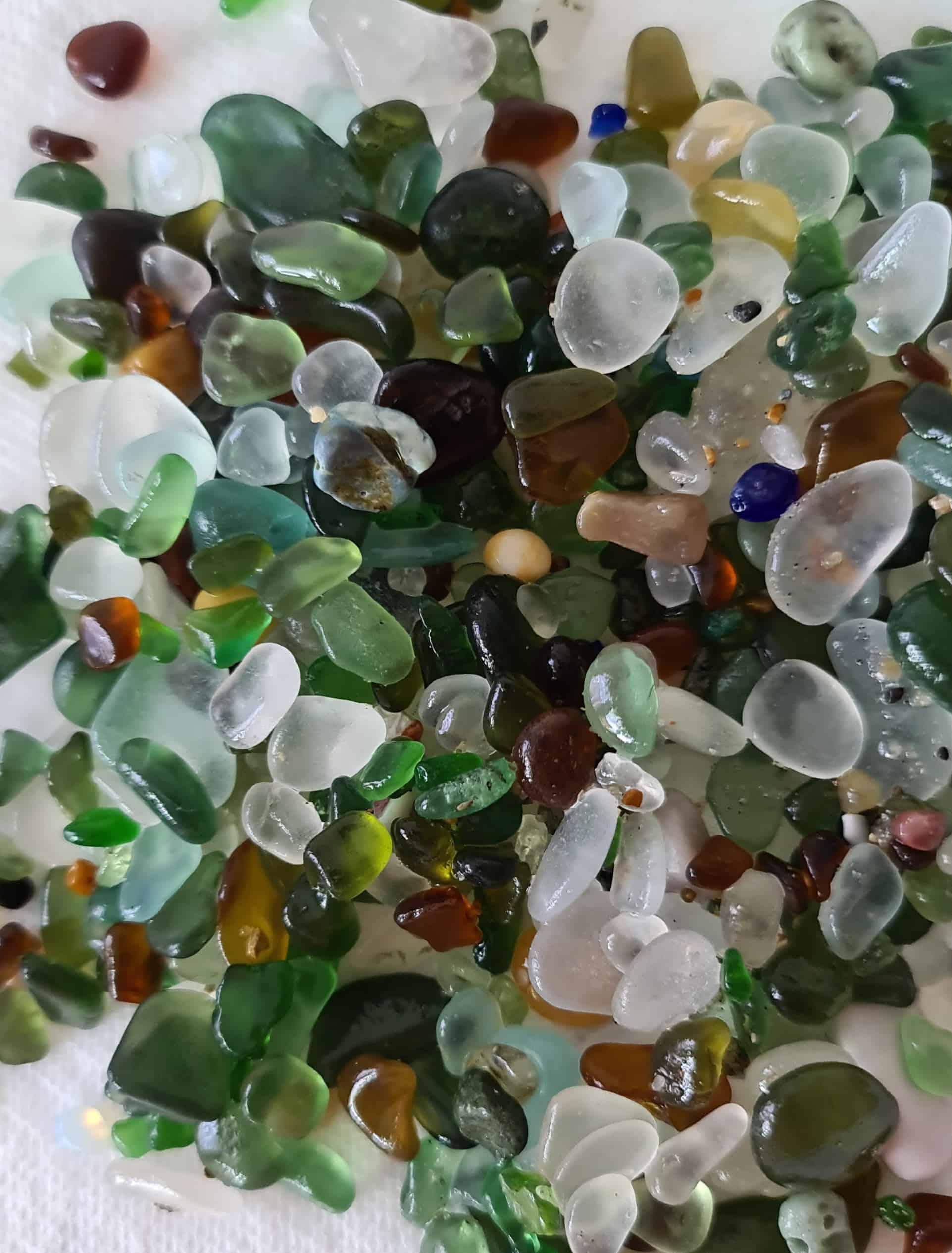 Sea Glass